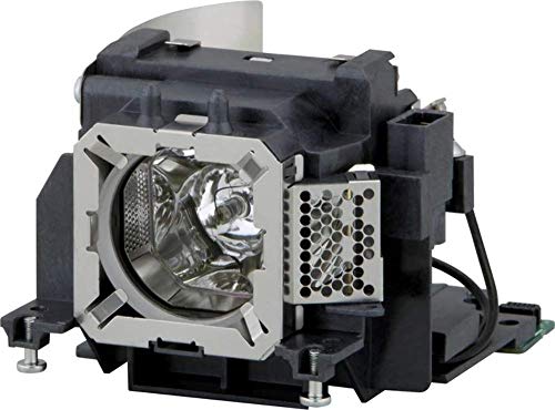 PANASONIC ET-LAV300 Beamerlampe mit Gehäuse - Bild 2