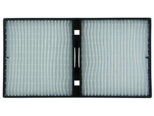 azurano Luftfilter Ersatz für EPSON ELPAF34, V13H134A34 für BrightLink 455Wi, EB 455Wi, 465i Beamer Projektor - Bild 2