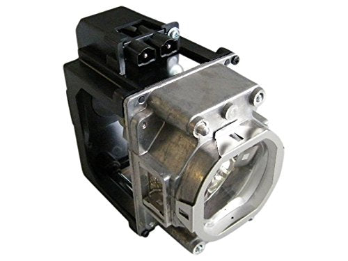 codalux Beamerlampe für MITSUBISHI VLT-XL7100LP verkauft und kompatibel mit UHM/HS Lampe mit Gehäuse - Bild 2