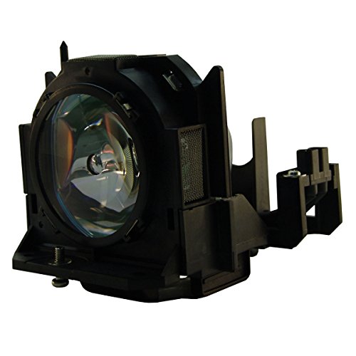 codalux Beamerlampe für PANASONIC ET-LAD60W ET-LAD60AW verkauft und kompatibel mit UHM/HS Lampe mit Gehäuse - Bild 2