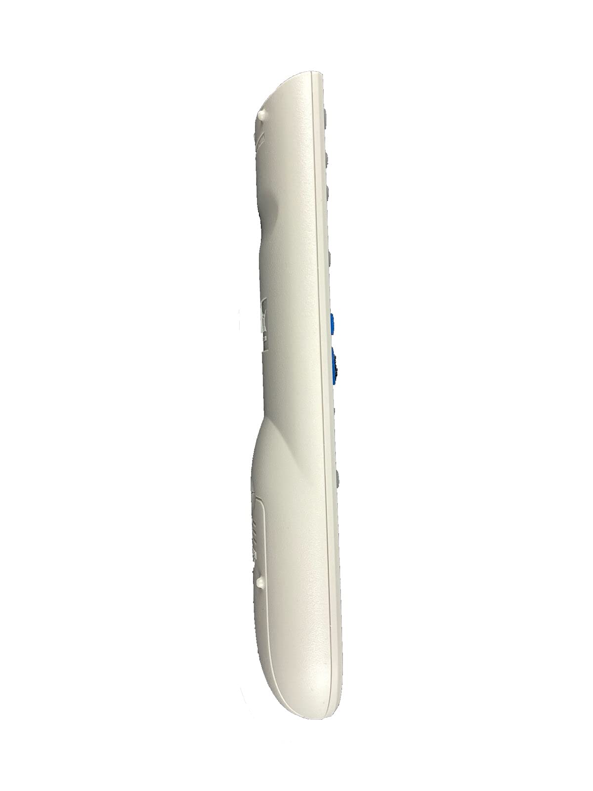 Original NEC Ersatz Fernbedienung RD-469E, 7N901053, RMT-PJ36, 7N901051. Ersetzt auch NEC RD-448E, 7N900921, RMT-PJ31, RD-443E, 7N900881, RD-450C - Bild 10