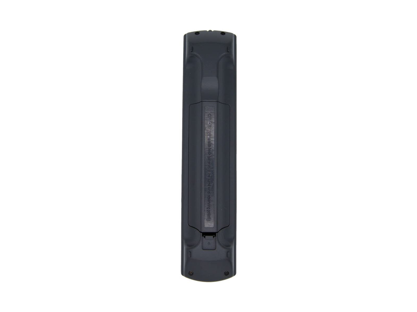 azurano Fernbedienung für PANASONIC N2QAYB000752 - Bild 8