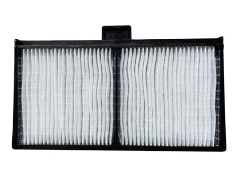 azurano Beamer Luftfilter für EPSON ELPAF55, V13H134A55, 1713712 Ersatzfilter Austauschfilter für EPSON Projektor - Bild 2
