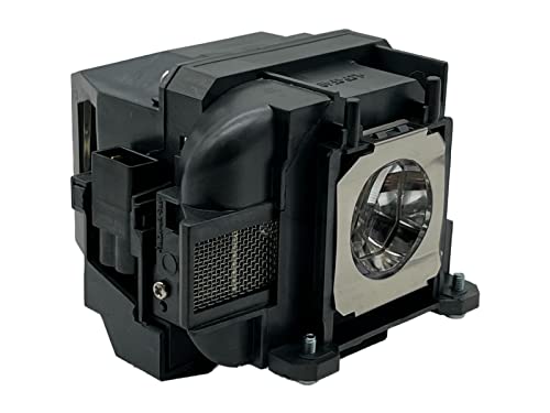 codalux Beamerlampe für EPSON ELPLP88, V13H010L88 verkauft und kompatibel mit PHILIPS Lampe mit Gehäuse - Bild 8