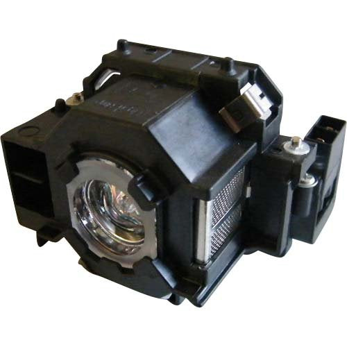 codalux Beamerlampe für EPSON ELPLP42, V13H010L42 verkauft und kompatibel mit OSRAM Lampe mit Gehäuse - Bild 8