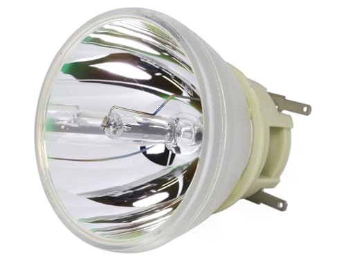 azurano Beamerlampe für BENQ 5J.JHN05.001, 5J.JHN05.A01 Ersatzlampe Projektorlampe - Bild 2
