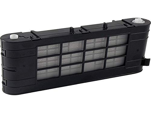 azurano Beamer Luftfilter POA-FIL-100, ET-SFYL100, 610 342 9571, 003-003965-01 für SANYO Projektoren Ersatzfilter Austauschfilter - Bild 2