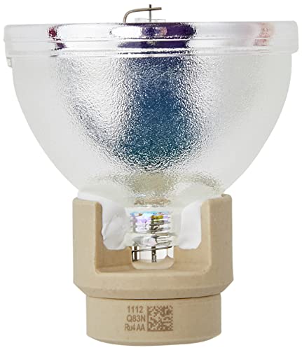 Osram P-VIP 195/0.8 E20.7 Beamerlampe passt für verschiedene Projektoren - Bild 2