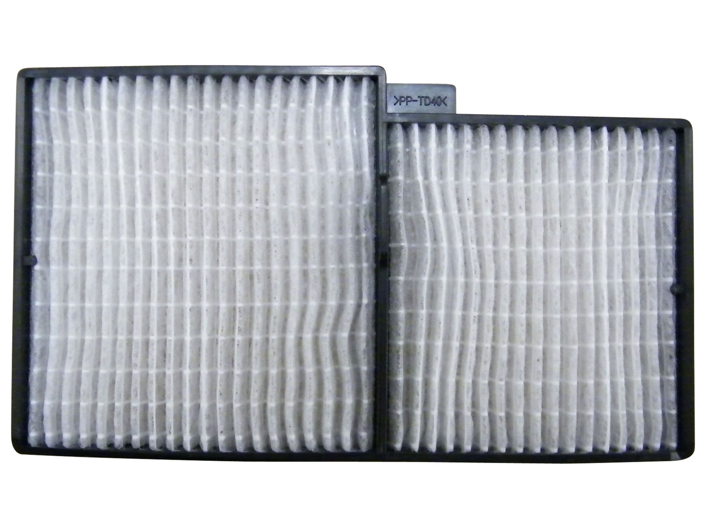 azurano Beamer Luftfilter für EPSON ELPAF29, V13H134A29, 1537773 Ersatzfilter Austauschfilter für EPSON Projektor - Bild 1