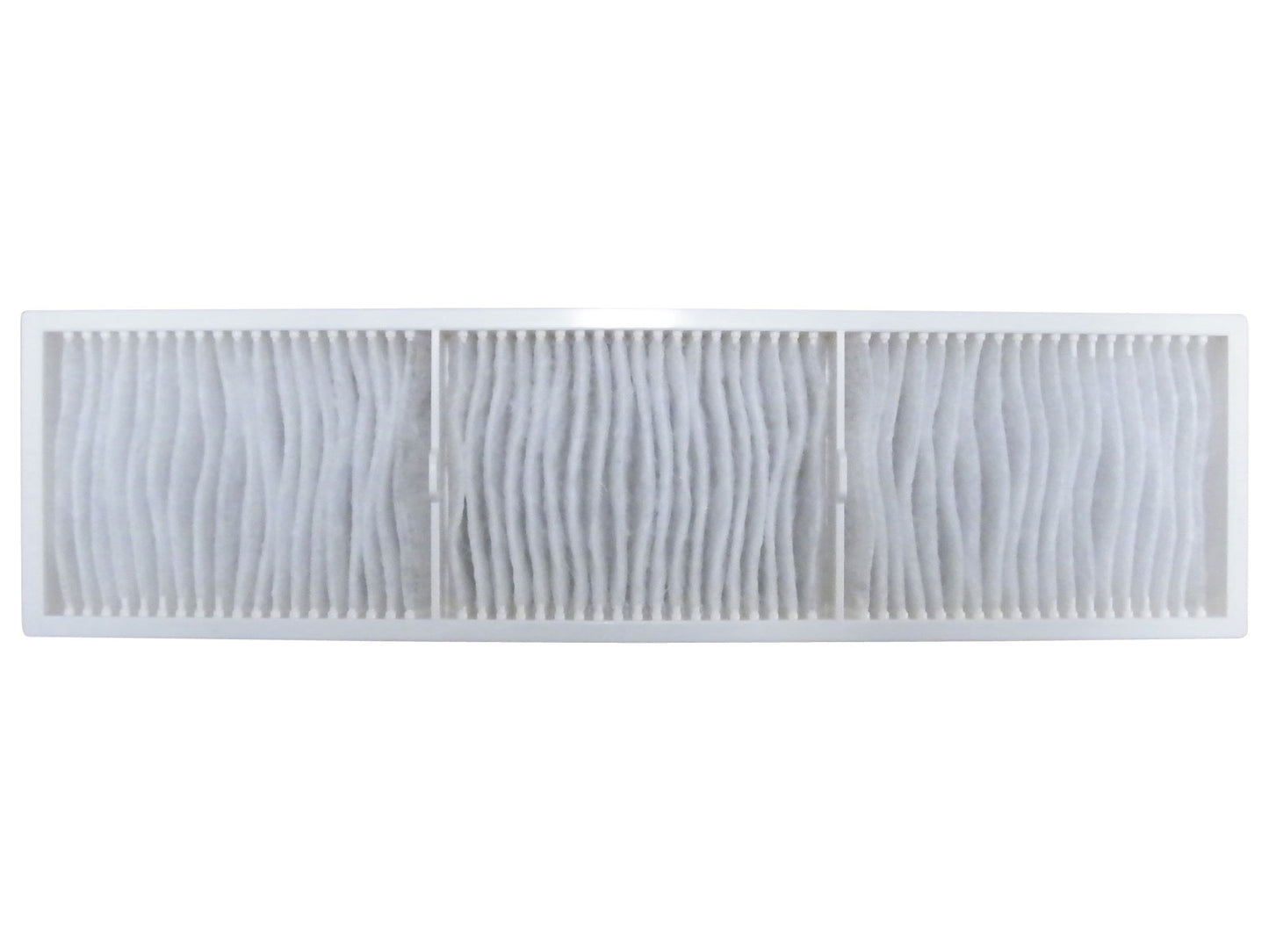 azurano Beamer Luftfilter für EPSON ELPAF46, V13H134A46, 1623717 Ersatzfilter Austauschfilter für EPSON Projektor - Bild 1