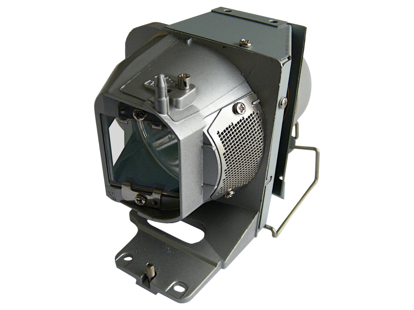 codalux Beamerlampe für ACER MC.JJT11.001, MR.JJU11.002 verkauft und kompatibel mit OSRAM Lampe mit Gehäuse - Bild 1