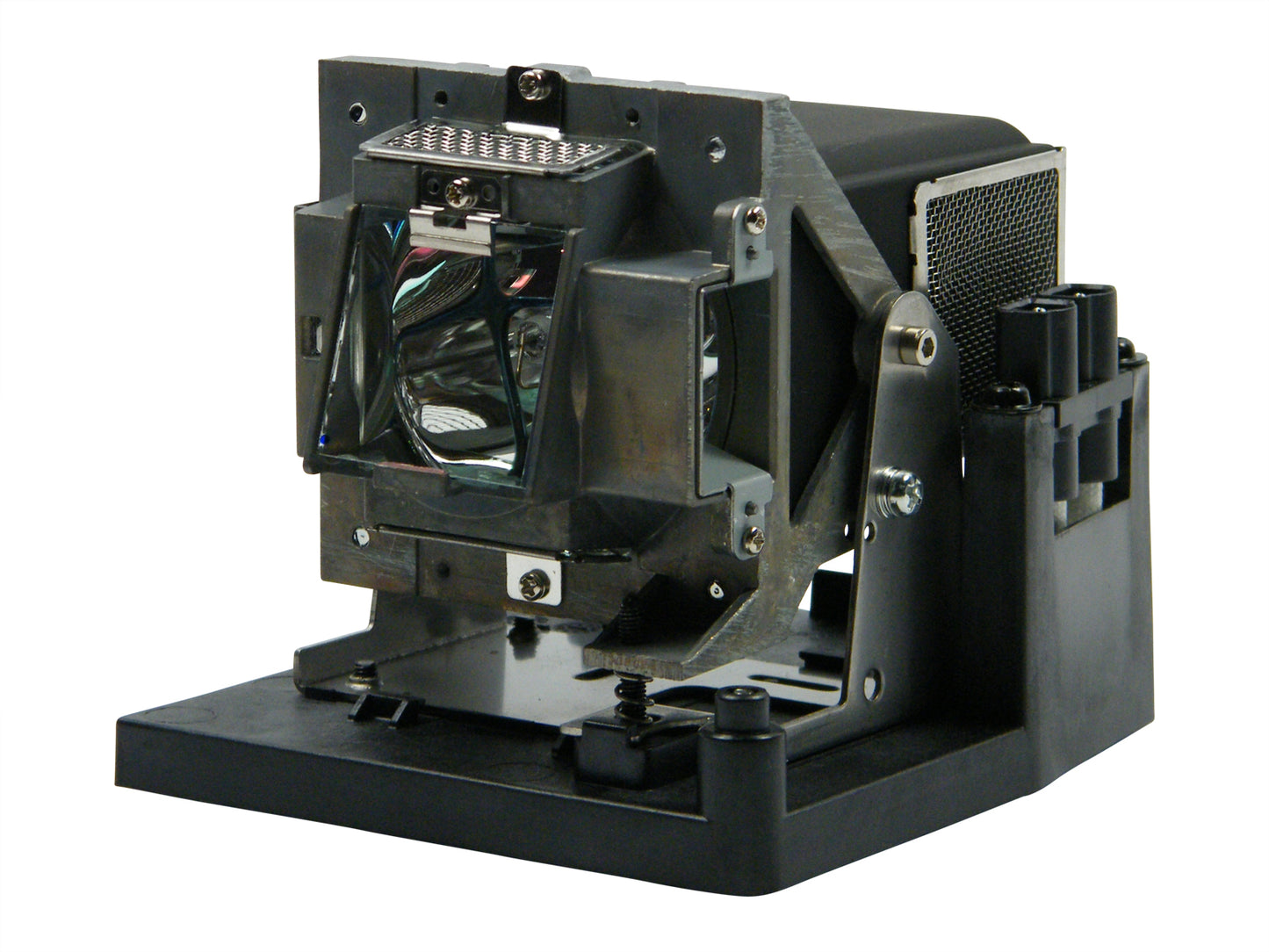 azurano Beamerlampe für VIVITEK 5811117496-S, 5811117496-SVV Ersatzlampe mit Gehäuse - Bild 1