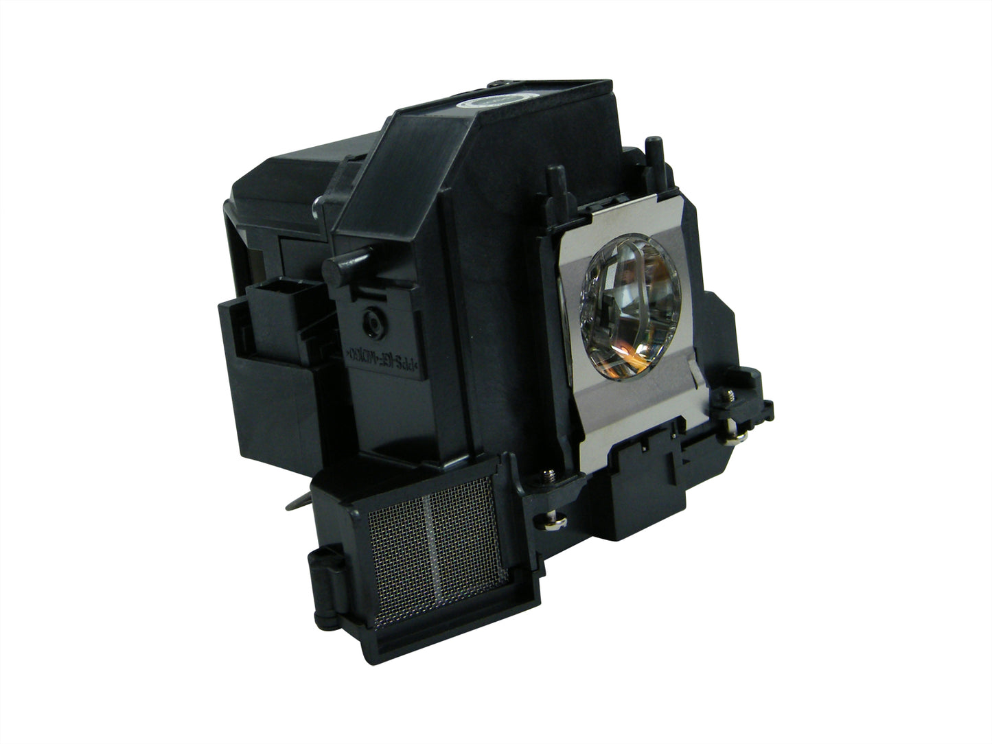 azurano Beamerlampe für EPSON ELPLP92, V13H010L92 Ersatzlampe mit Gehäuse - Bild 1