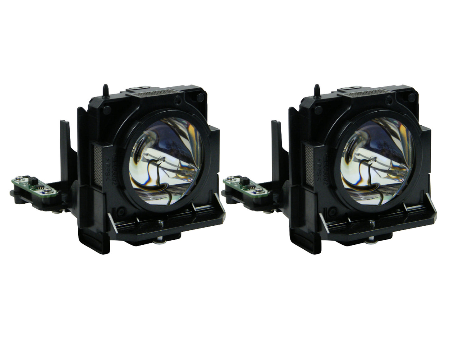 PANASONIC ET-LAD70W, ET-LAD70AW Beamerlampe mit Gehäuse - Bild 1