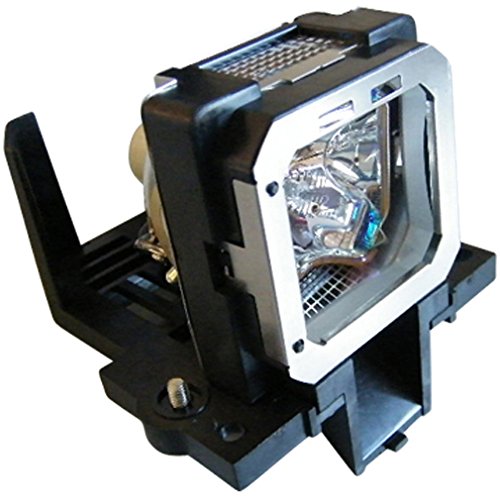 codalux Beamerlampe für JVC PK-L2210U, PK-L2210UP verkauft und kompatibel mit UHM/HS Lampe mit Gehäuse - Bild 2