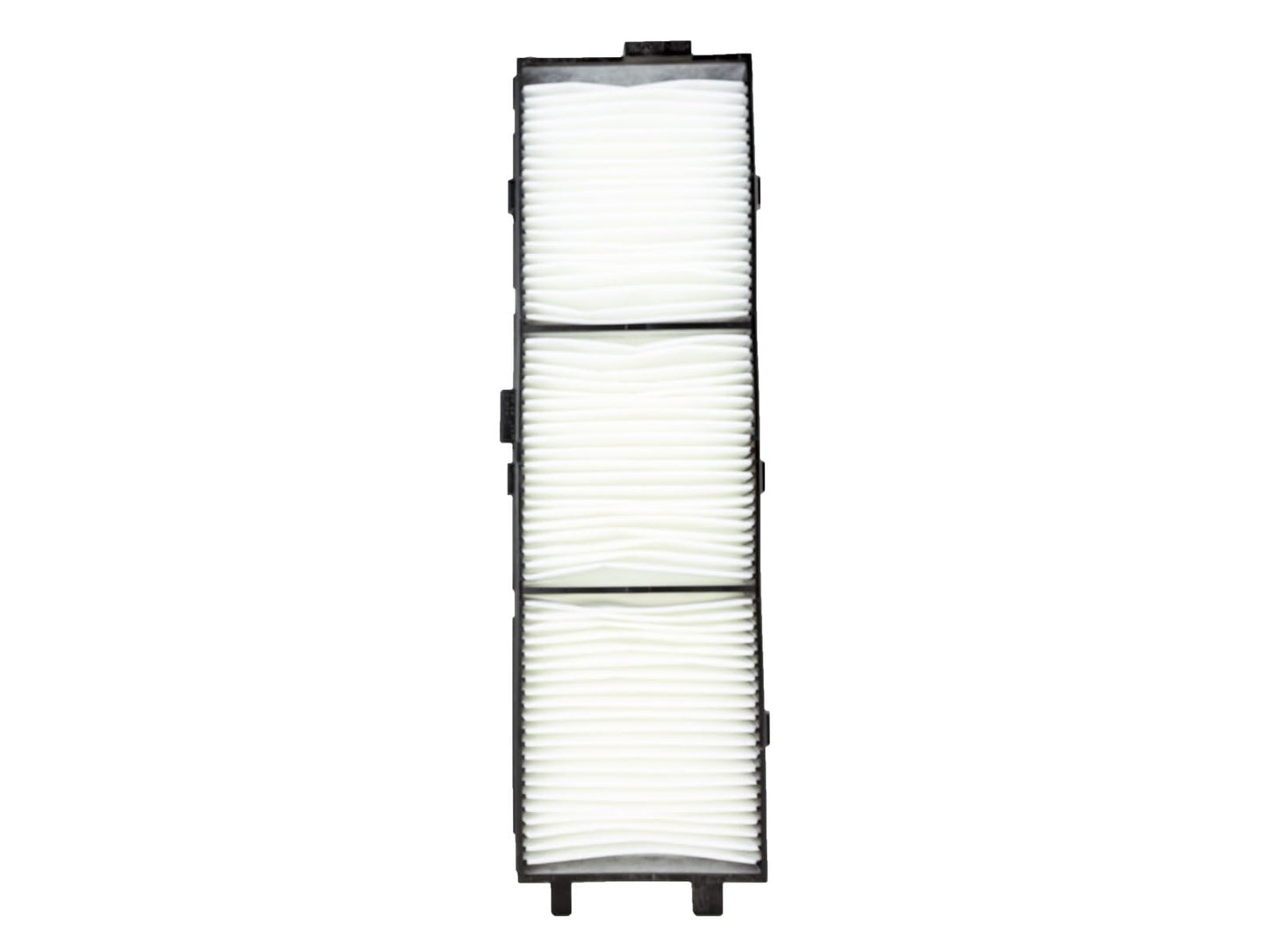 azurano Luftfilter Ersatz für PANASONIC ET-RFV400 für PT-VW530, PT-VW530E, PT-VW530U, PT-VW535N, PT-VW535NE, PT-VW535NU, PT-VX600, PT-VX600E, PT-VX600U, PT-VX605N, PT-VX605NE, PT-VX605NU, PT-VZ470, PT-VZ470D, PT-VZ570, PT-VZ570E, PT-VZ570U, PT-VZ575N, P - Bild 9