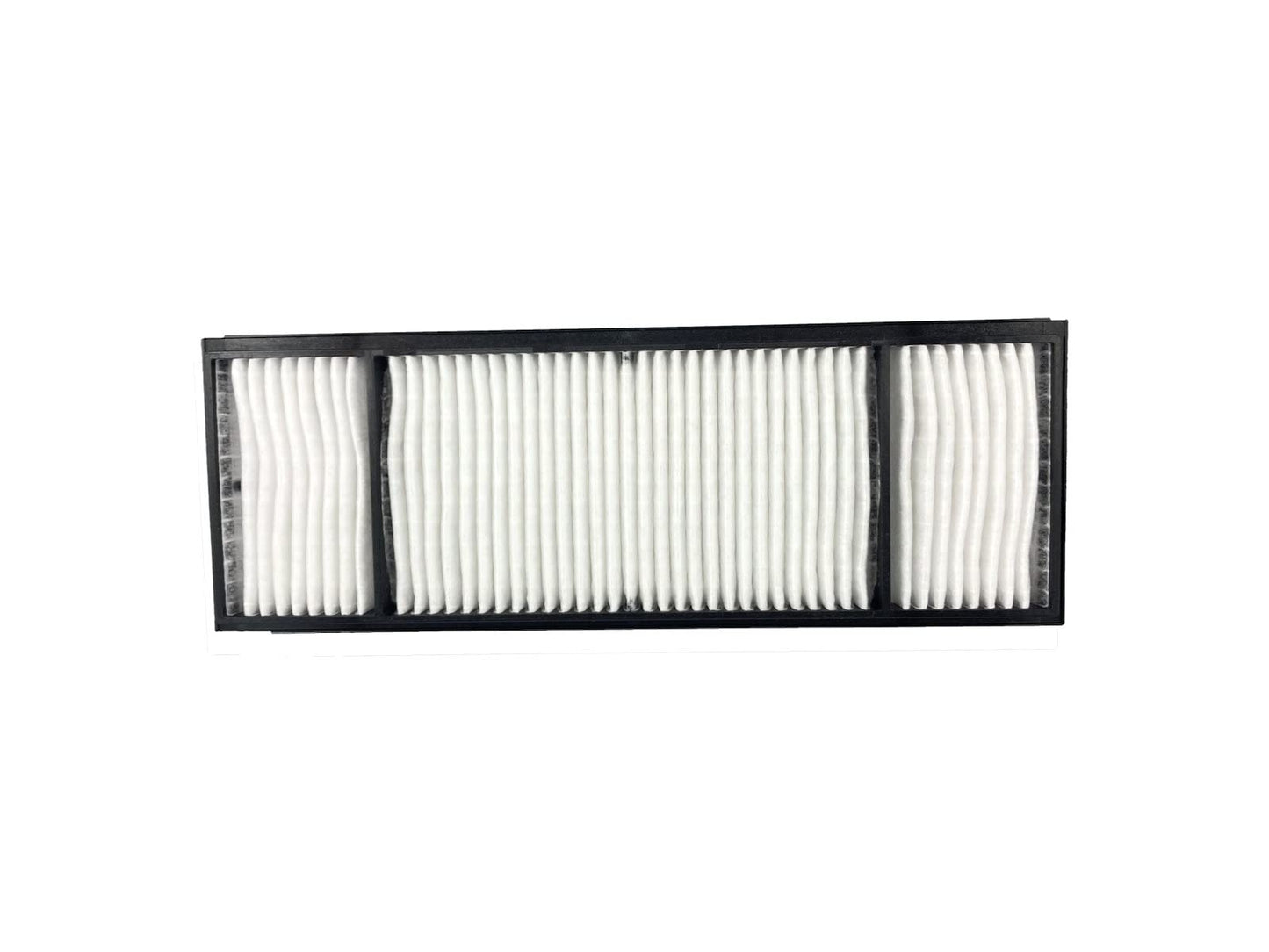 azurano Beamer-Luftfilter für EPSON ELPAF60, V13H134A60 - EB-720 725W 735F 750F 755F 760W 770F 775F L200F L200SW L200SX L200W L200X L210SF L210SW L210W L250F L255F L260F L265F L210SF L210SW LS300B LS300W LS300 LS650B LS650W 770Fi - Bild 3