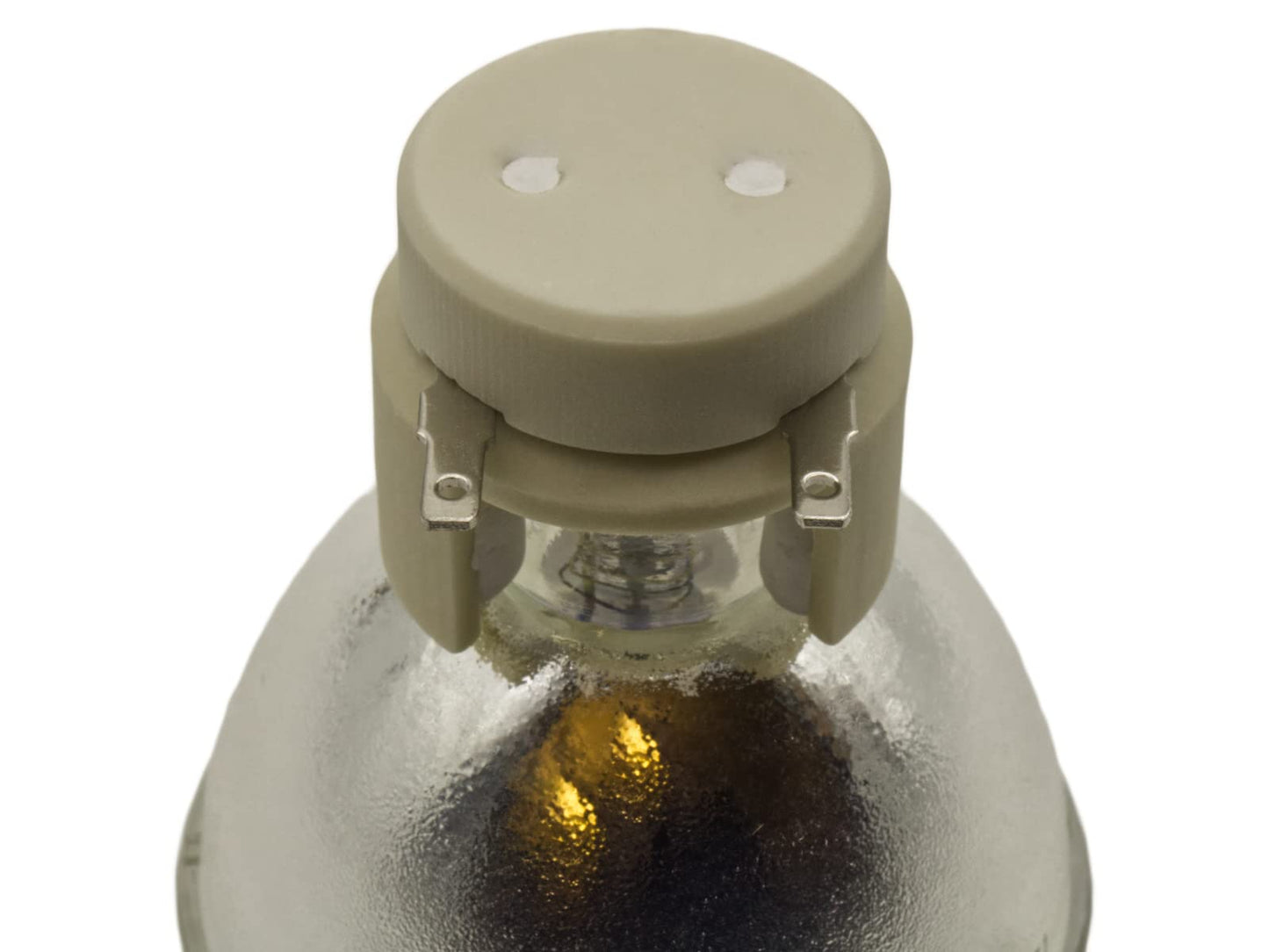 azurano Beamerlampe für BENQ 5J.JAH05.001 Ersatzlampe Projektorlampe - Bild 8