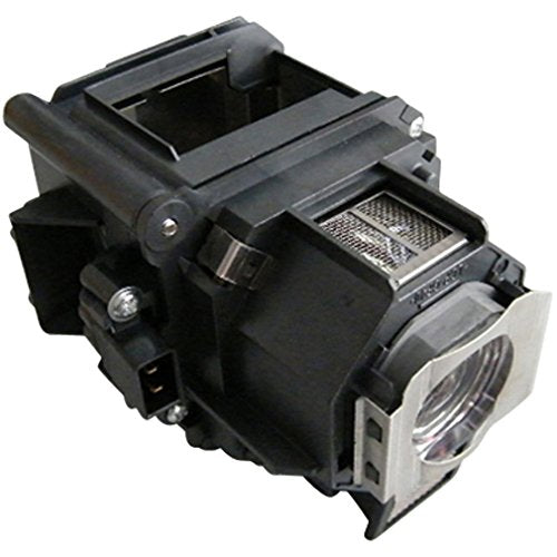 codalux Beamerlampe für EPSON ELPLP62, V13H010L62 verkauft und kompatibel mit USHIO Lampe mit Gehäuse - Bild 2