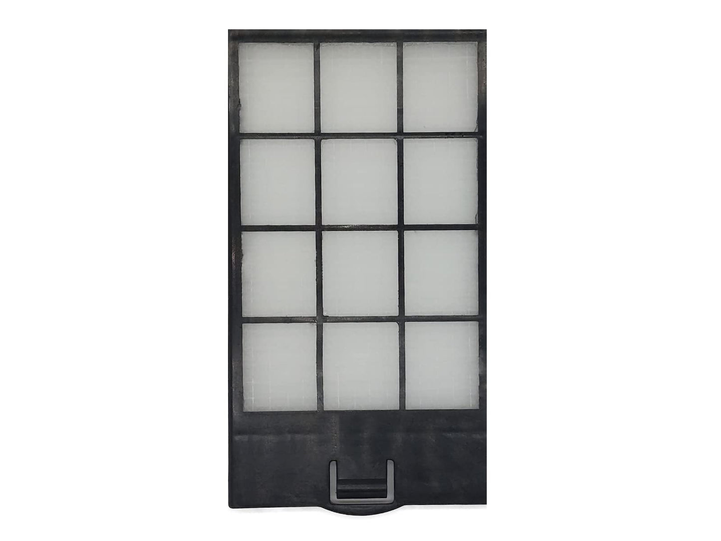 azurano Beamer Luftfilter für PANASONIC TKNE062-1, ET-LAD57 Filter, TMZX5046-3, ET-LAD40 Filter, Filter Set Ersatzfilter Austauschfilter für PANASONIC Projektor - Bild 3