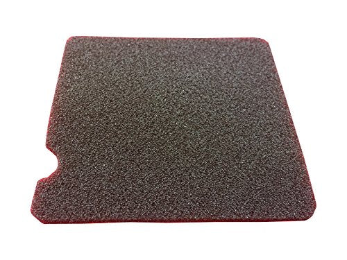 azurano Beamer Luftfilter MU03602, (also fit for VIEWSONIC 3M BOXLIGHT) für HITACHI Projektoren Ersatzfilter Austauschfilter - Bild 2