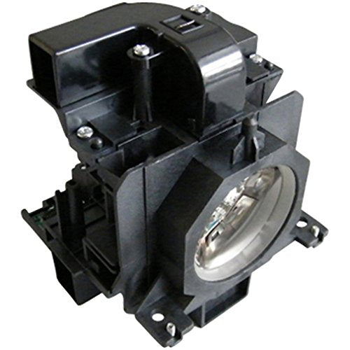 azurano Beamerlampe für PANASONIC ET-LAE200, ETLAE200 Ersatzlampe mit Gehäuse - Bild 2