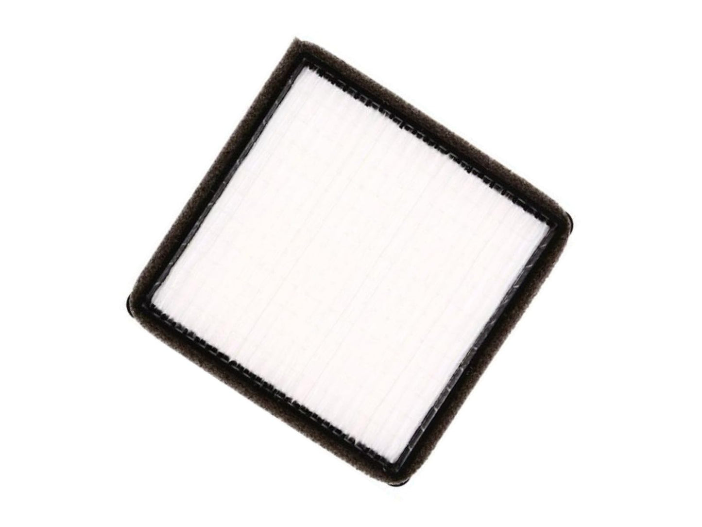 azurano Beamer Luftfilter ELPAF20, V13H134A20, 1495295, V13H134A09 (ersetzt ELPAF09, 1404840) für EPSON Projektoren Ersatzfilter Austauschfilter - Bild 3