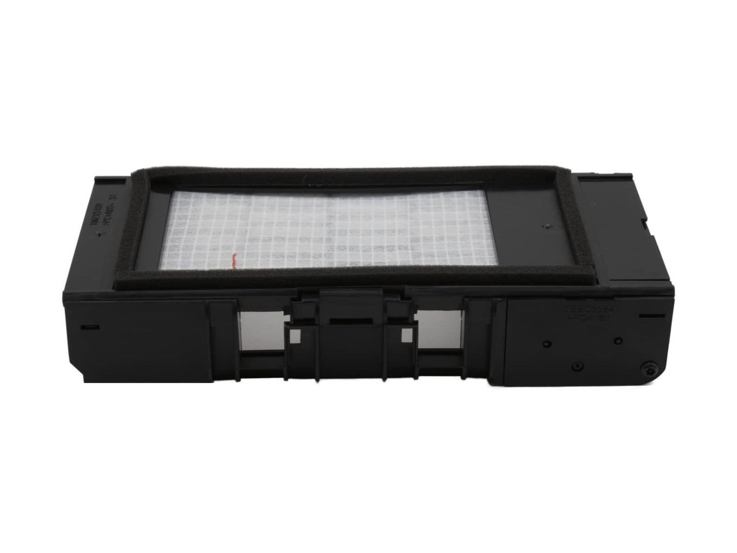 azurano Luftfilter Ersatz für PANASONIC ET-ACF100 für PT-D5000, PT-D5000E, PT-D5000ELS, PT-D5000ES, PT-D5000LS, PT-D5000S, PT-D5000U, PT-D5000ULS, PT-D5000US, PT-D6000, PT-D6000E, PT-D6000EK, PT-D6000ELK, PT-D6000ELS, PT-D6000ES, PT-D6000LS, PT-D6000S, - Bild 10