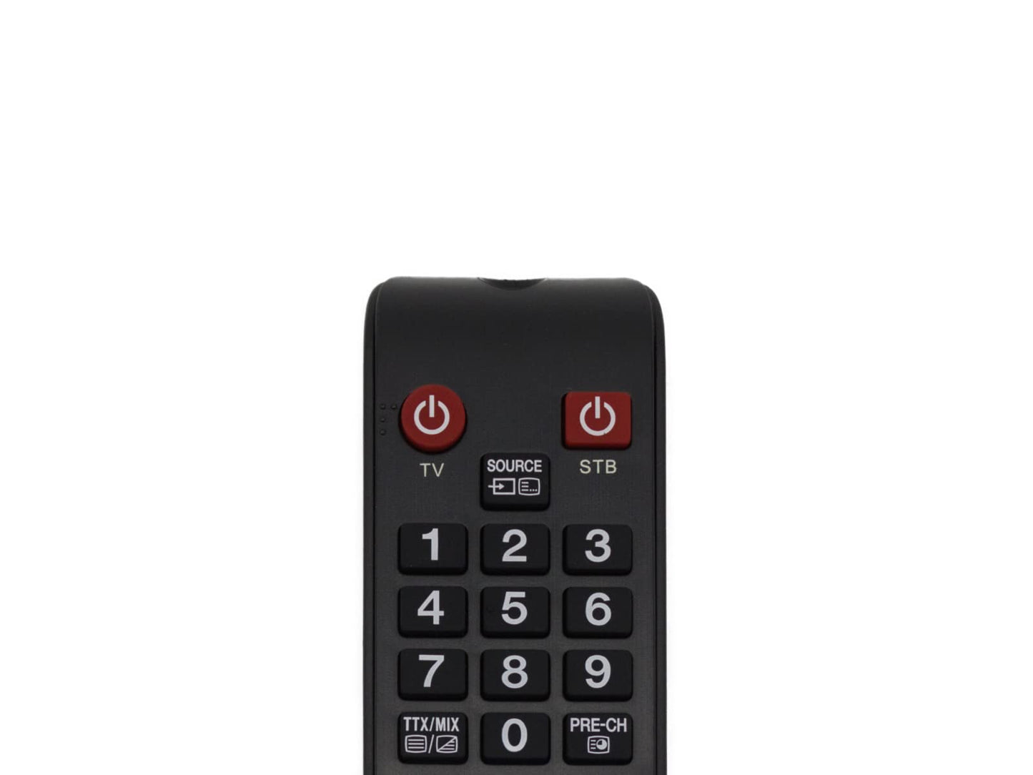 azurano Fernbedienung Ersatz für SAMSUNG AA59-00790A AA5900790A AA59-00797A AA59-00793A BN59-01178B/W/R - Bild 10