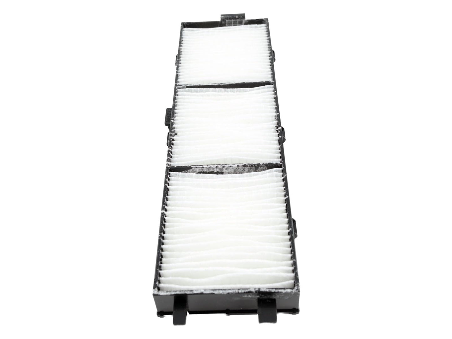 azurano Beamer Luftfilter ELPAF62, V13H134AB0 für EPSON Projektoren Ersatzfilter Austauschfilter - Bild 10