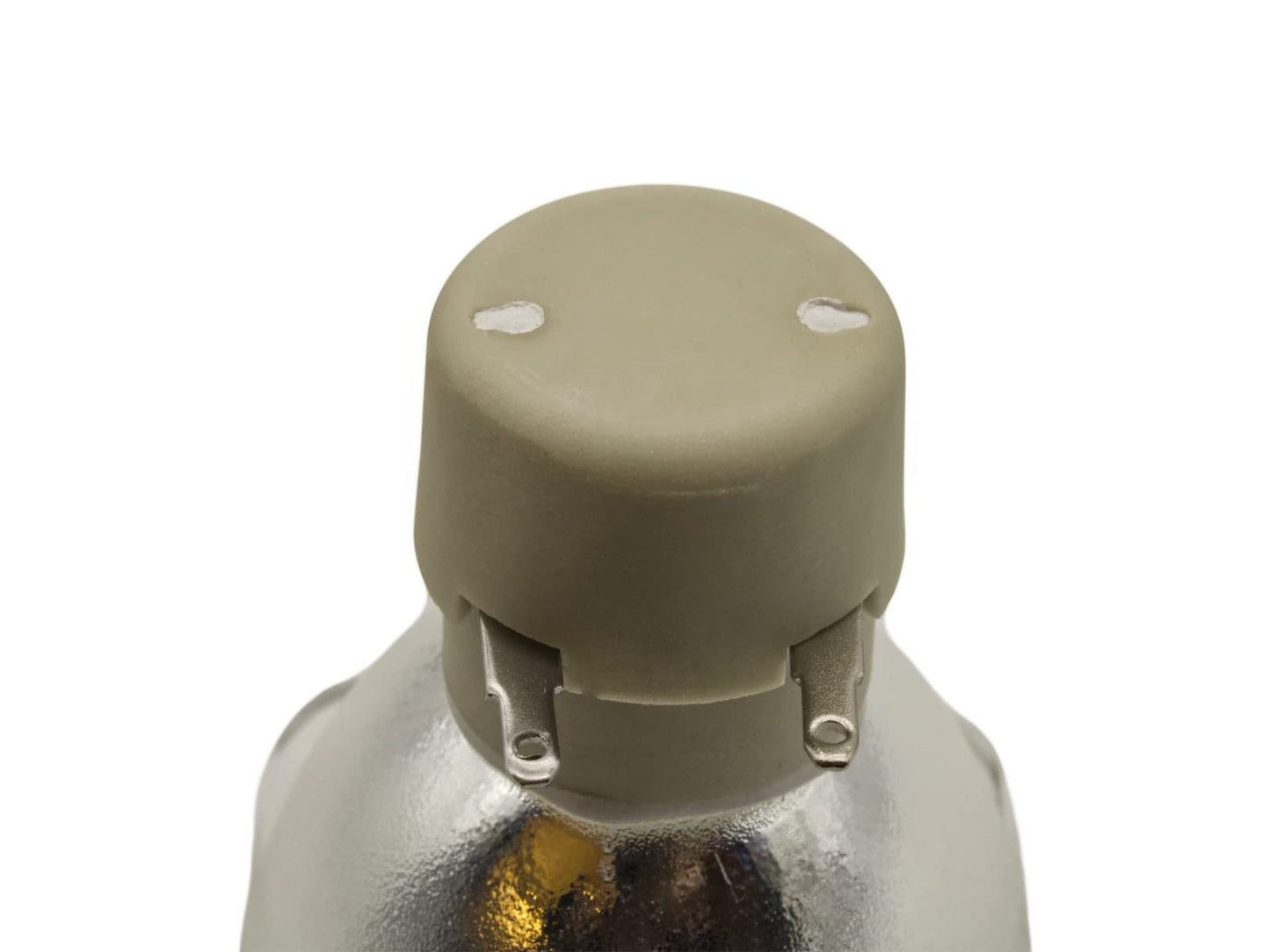 azurano Beamerlampe BLB55 Ersatz für PHILIPS UHP 225/160W 0.9 E20.9 - Ersatzlampe für diverse Projektoren - Bild 9