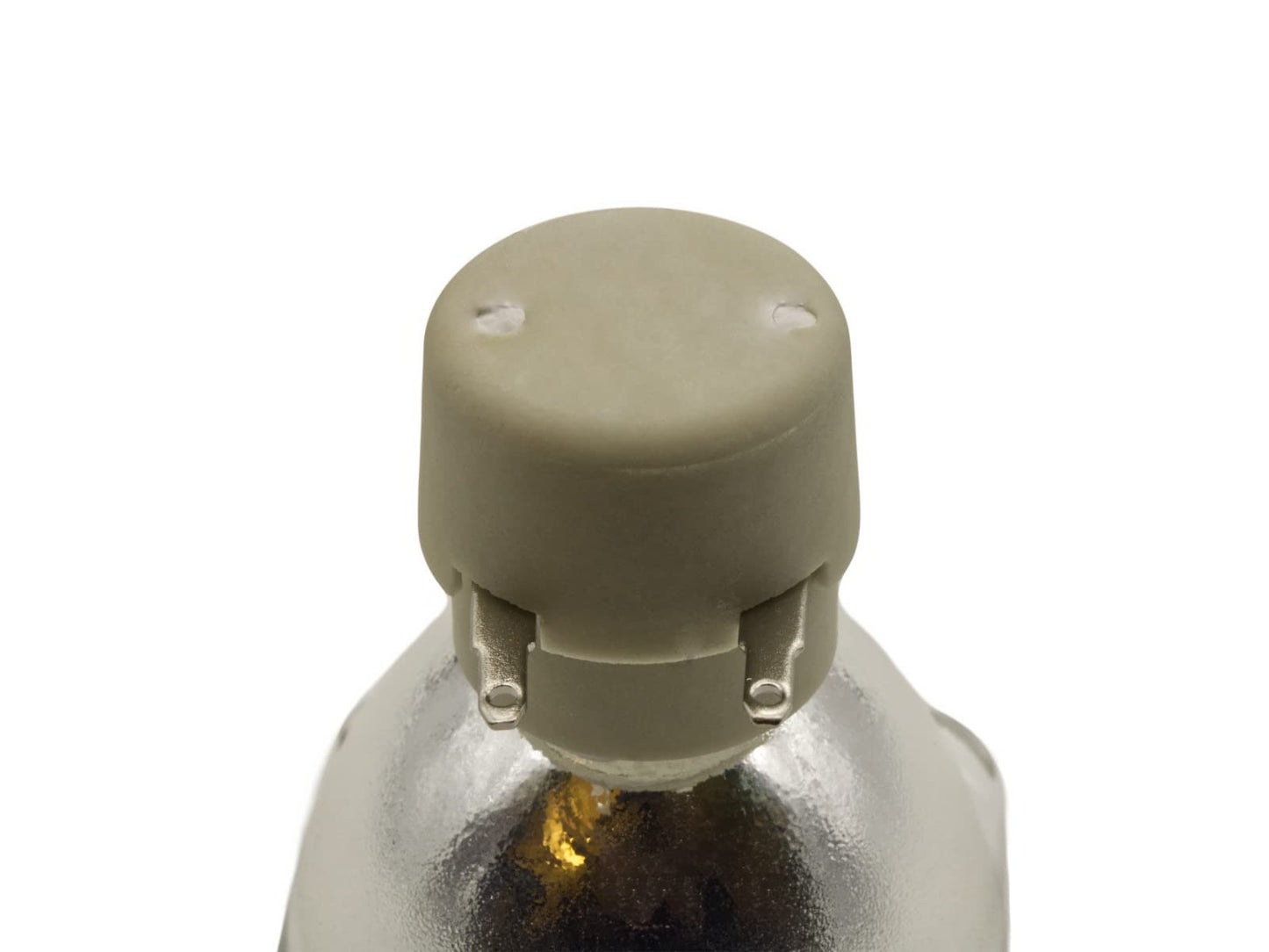 azurano Beamerlampe Ersatz für PHILIPS UHP 190W/160W 0.9 E20.9 Ersatzlampe für Projektoren von ACER, BENQ, OPTOMA, 190W - Bild 9