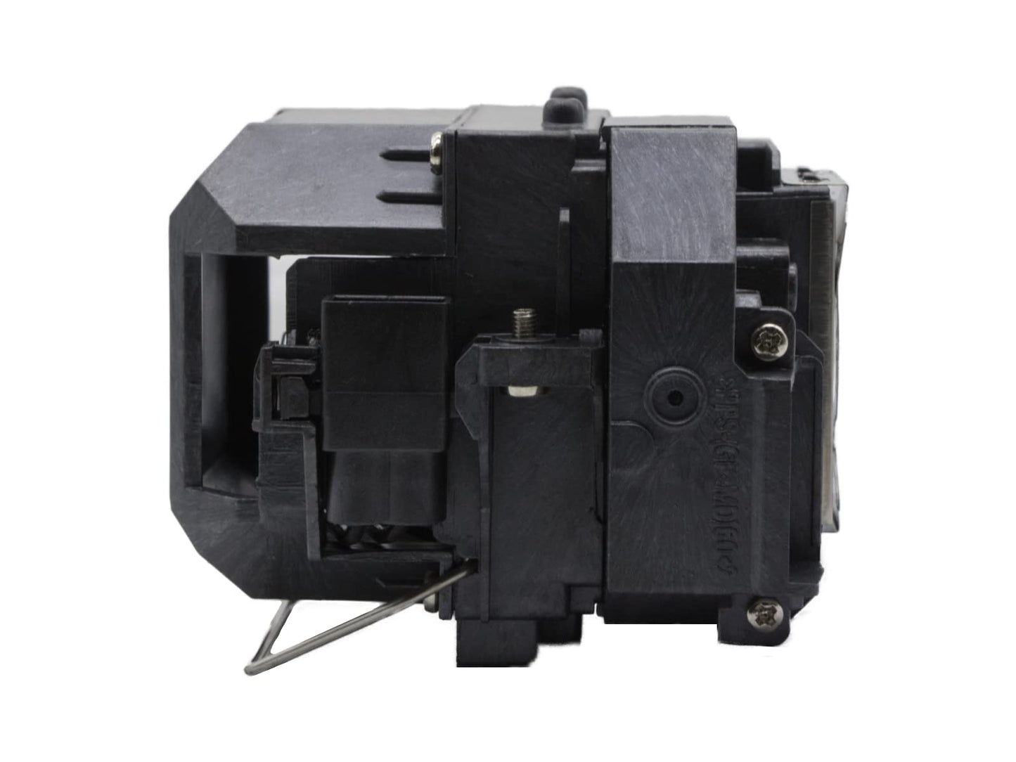 azurano Beamerlampe kompatibel mit EPSON ELPLP54, V13H010L54 für Epson EH-TW450, EMP, EB-Serie, PowerLite-Serie, EX-Serie, Ersatzlampe mit Gehäuse, 200W - Bild 9