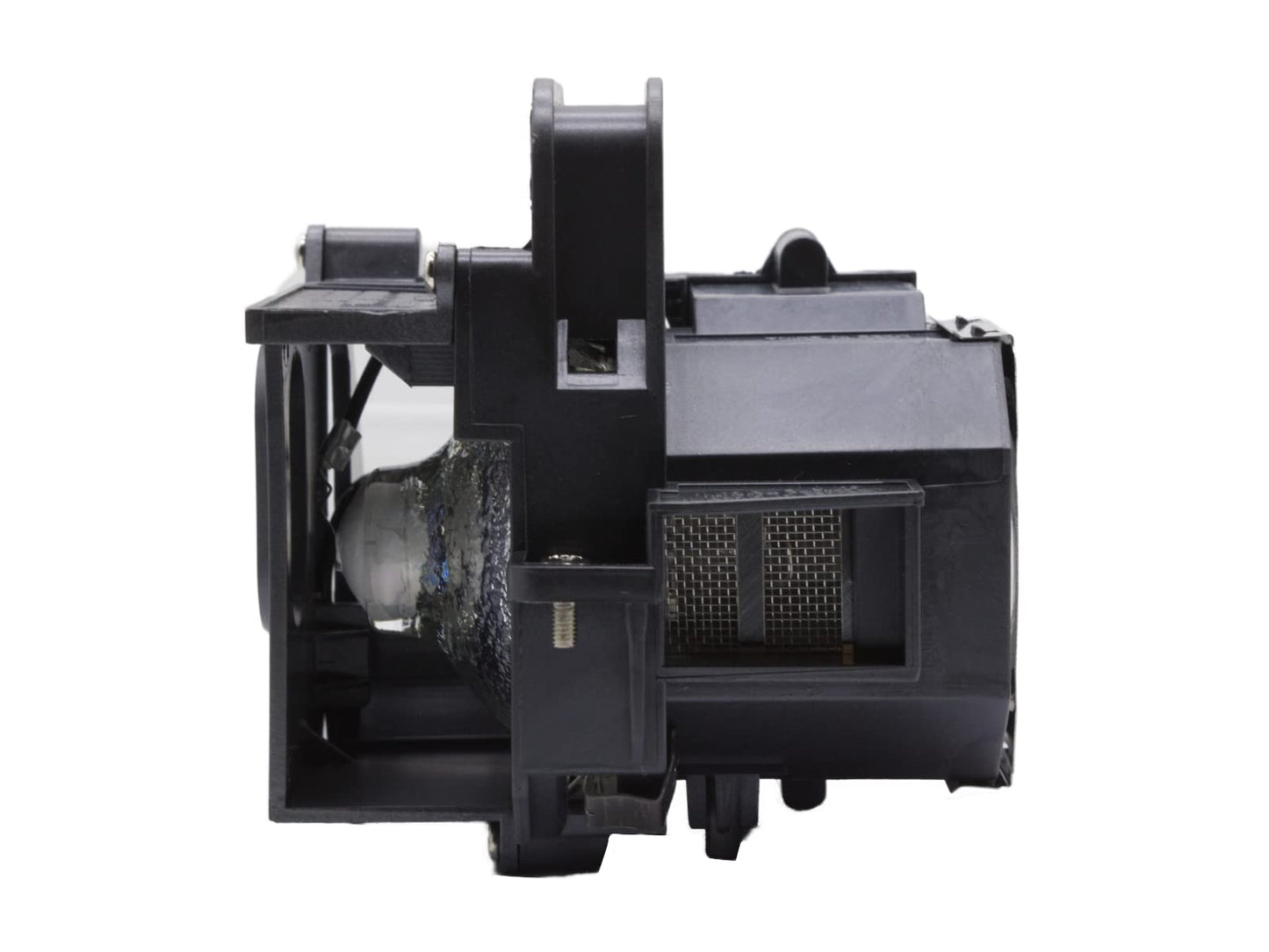 azurano Beamerlampe für EPSON ELPLP49, V13H010L49 für viele Epson Projektoren der EH-Serie, PowerLite-Serie, Home Cinema-Serie, Ensemble, Ersatzlampe mit Gehäuse, 200W - Bild 10