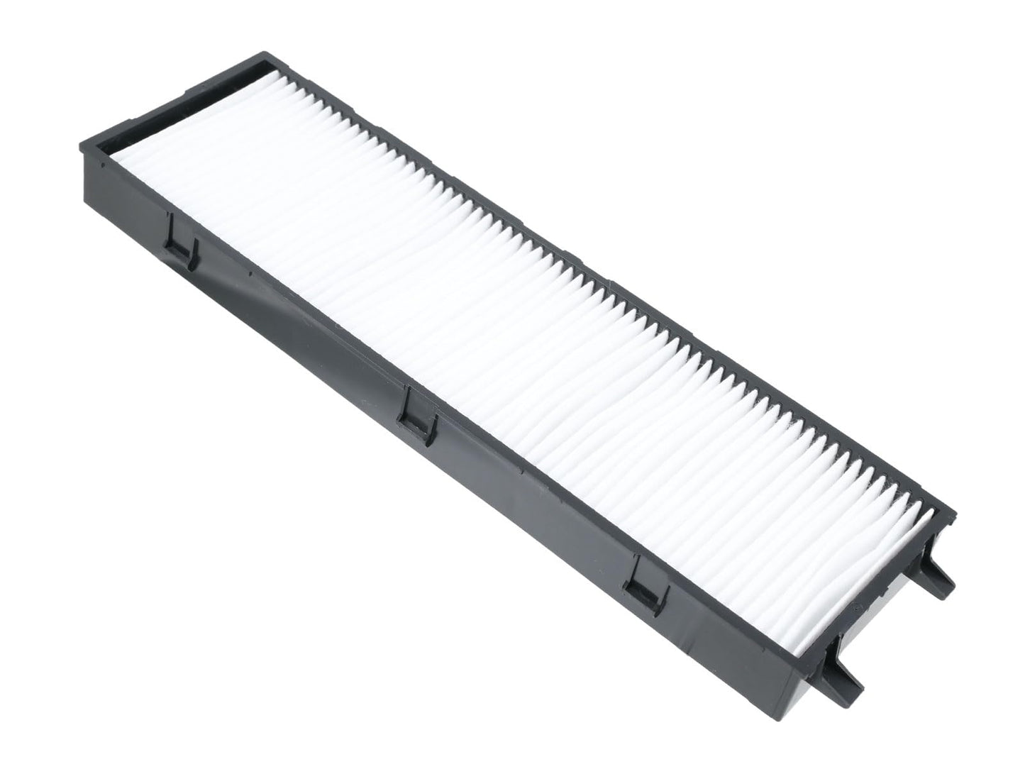 azurano Luftfilter Ersatz für PANASONIC ET-RFV410 für PT-VW540, PT-VW540E, PT-VX610, PT-VX610E, PT-VX615N, PT-VX615NE, PT-VZ580, PT-VZ580E, PT-VZ585N, PT-VZ585NE Beamer Projektor - Bild 10