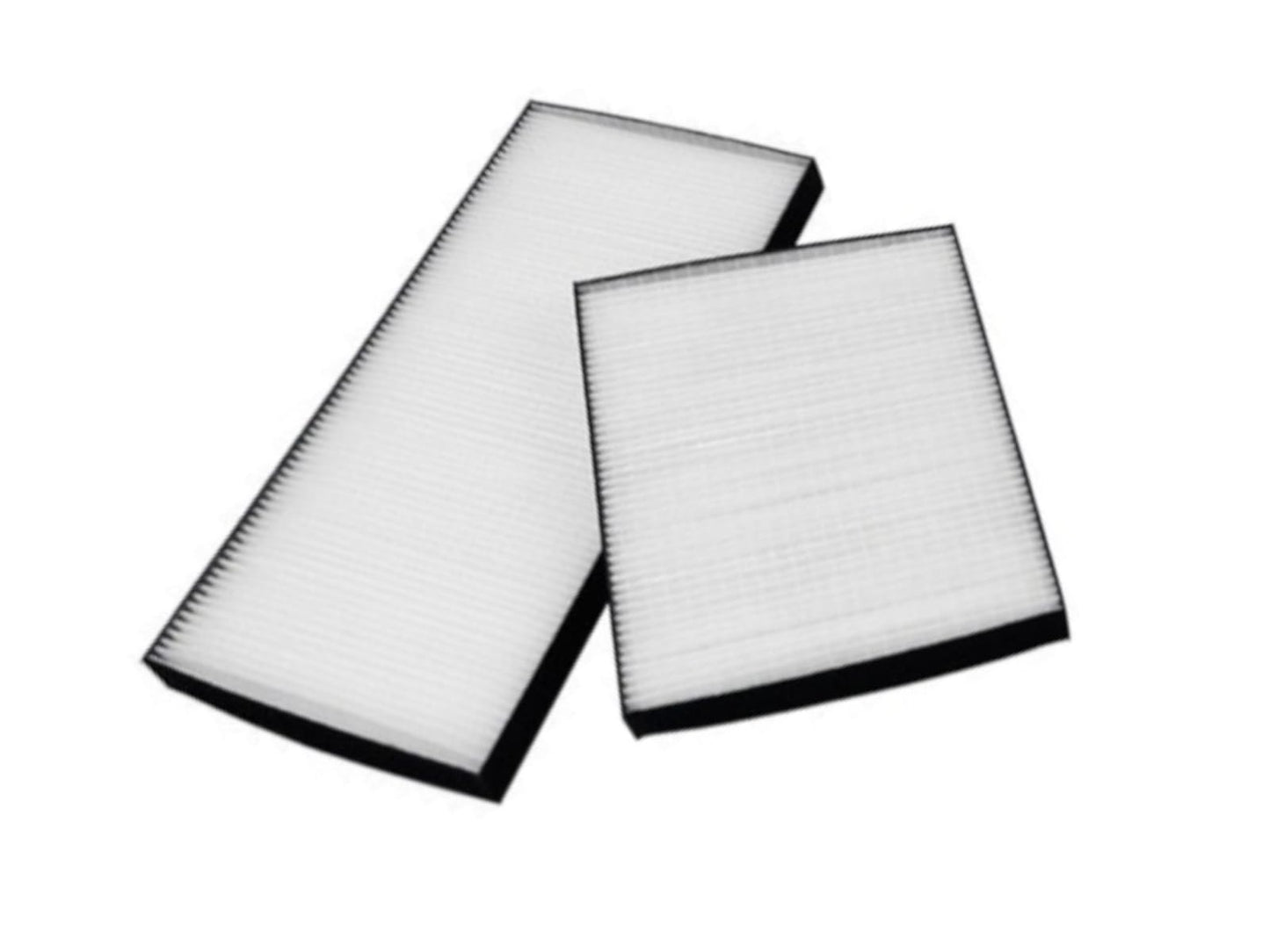 NEC NP02FT, 60003263 Luftfilter für Beamer Ersatzfilter - Bild 3