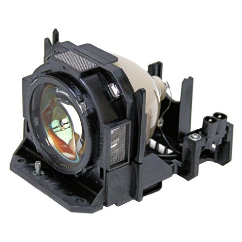 PANASONIC ET-LAD60W ET-LAD60AW Beamerlampe mit Gehäuse - Bild 2