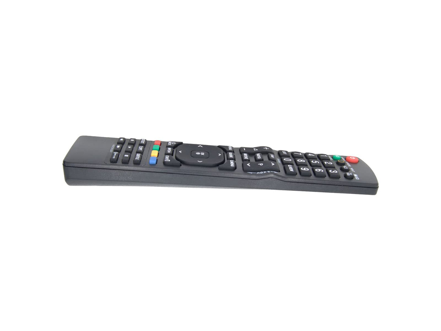 azurano Fernbedienung für LG AKB72915207 - Bild 7