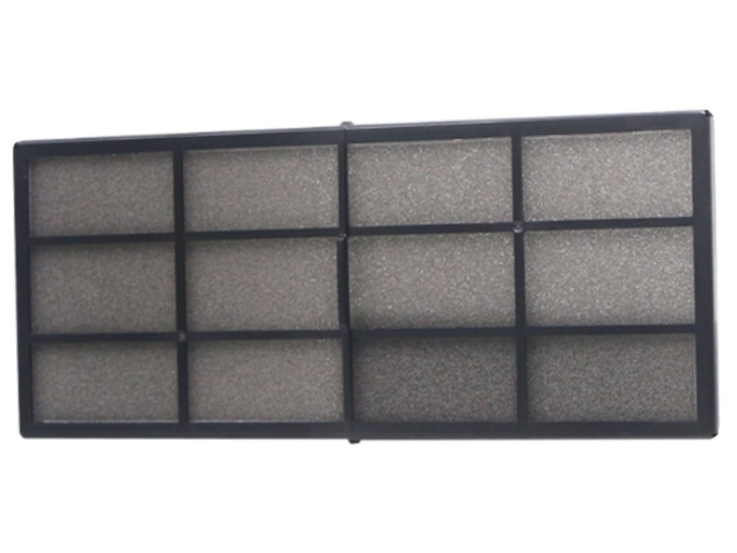 azurano Beamer Luftfilter für EPSON ELPAF47, V13H134A47, 1648263 Ersatzfilter Austauschfilter für EPSON Projektor - Bild 3