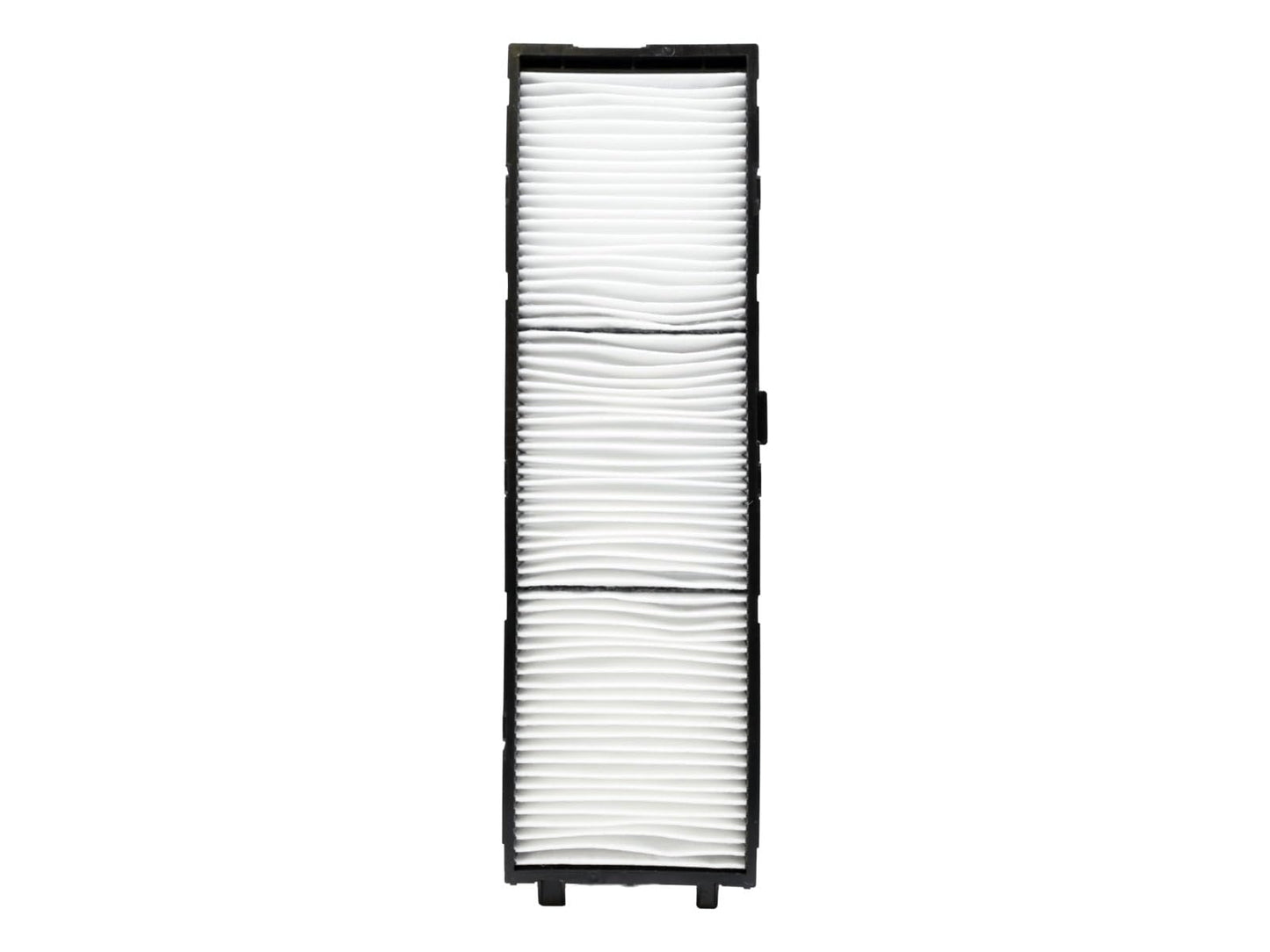azurano Luftfilter Ersatz für PANASONIC ET-RFV410 für PT-VW540, PT-VW540E, PT-VX610, PT-VX610E, PT-VX615N, PT-VX615NE, PT-VZ580, PT-VZ580E, PT-VZ585N, PT-VZ585NE Beamer Projektor - Bild 7
