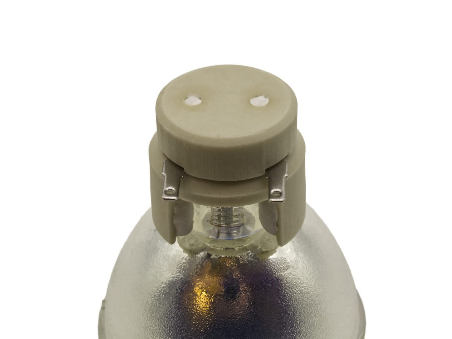 azurano Beamerlampe BLB24 Ersatz für OSRAM PVIP 240/0.8 E20.9N Ersatzlampe für diverse Projektoren, 240W - Bild 8
