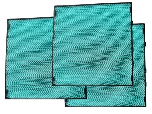 azurano Beamer Luftfilter für CHRISTIE 003-005241-02, 003-005241-01, Dust Filter Ersatzfilter Austauschfilter für CHRISTIE Projektor - Bild 2