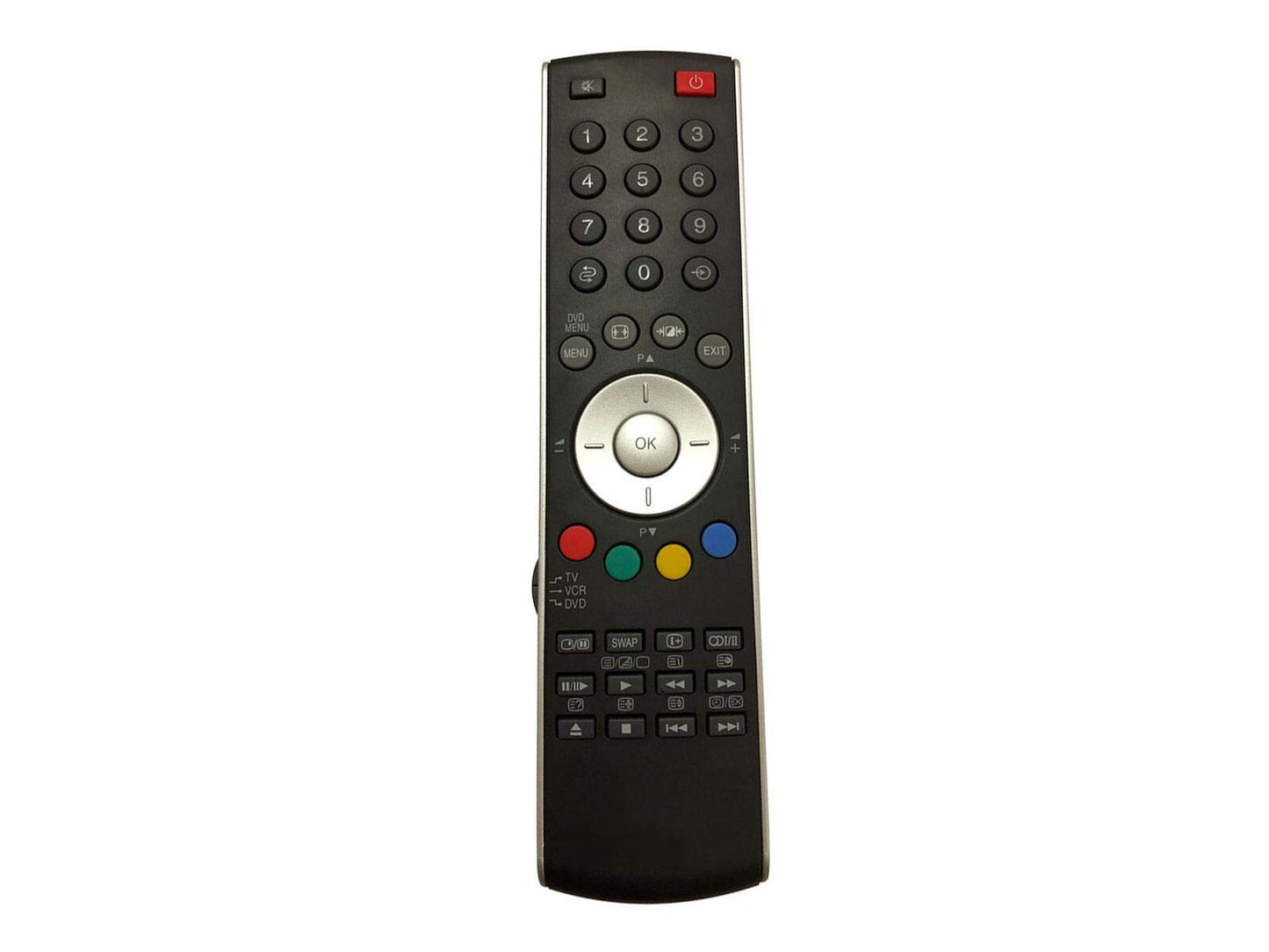 azurano Fernbedienung für TOSHIBA CT-865, CT865, CT-90344, CT-885, CT-898 - Bild 3