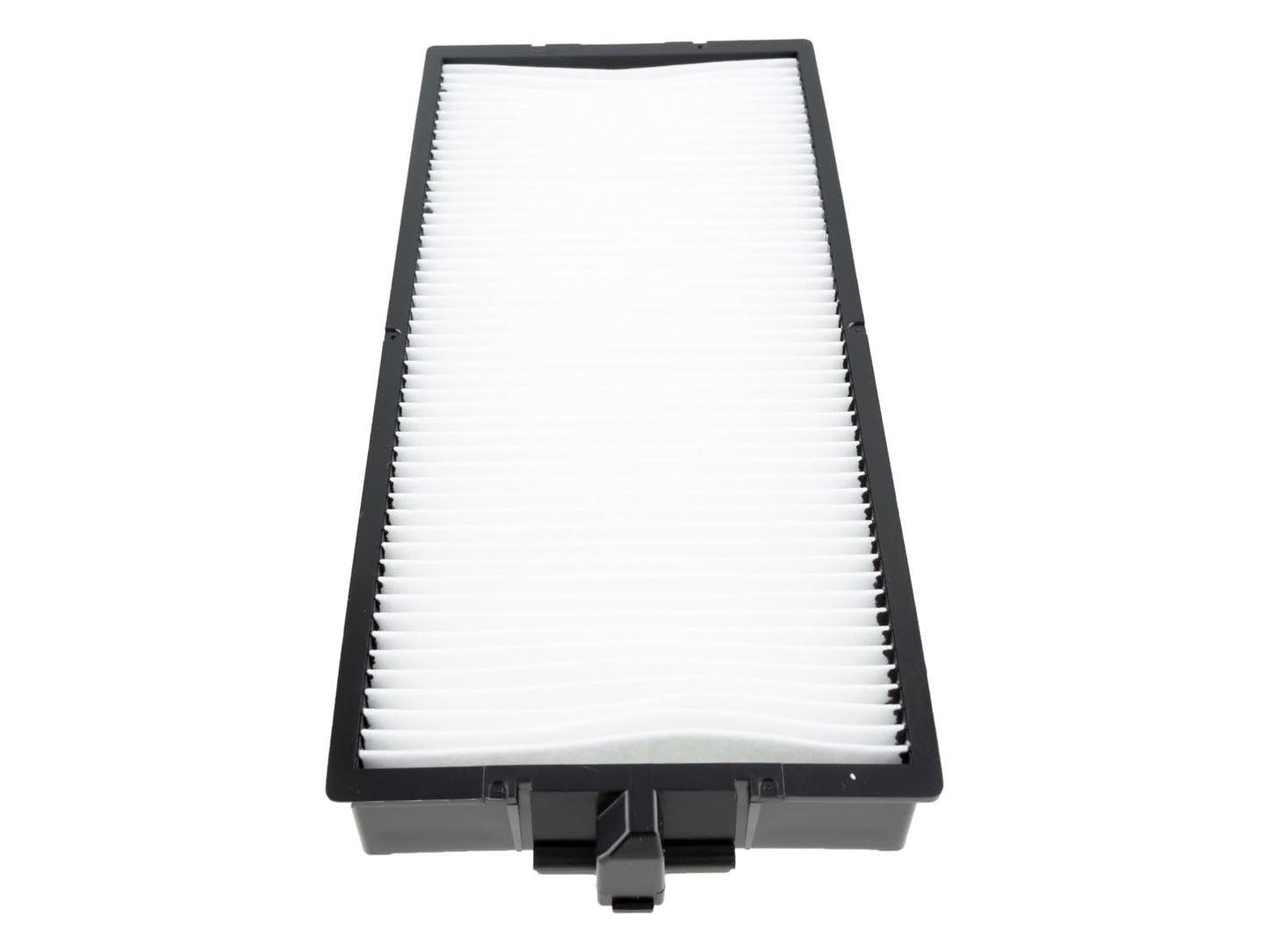 azurano Luftfilter Ersatz für PANASONIC ET-RFE300 für PT-EW540EL, PT-EW540E, PT-EW540LE, PT-EW540LU, PT-EW540L, PT-EW540UL, PT-EW540U, PT-EW540, PT-EW550EL, PT-EW550E, PT-EW550L, PT-EW550, PT-EW640EL, PT-EW640E, PT-EW640LE, PT-EW640LU, PT-EW640L, PT-EW6 - Bild 10
