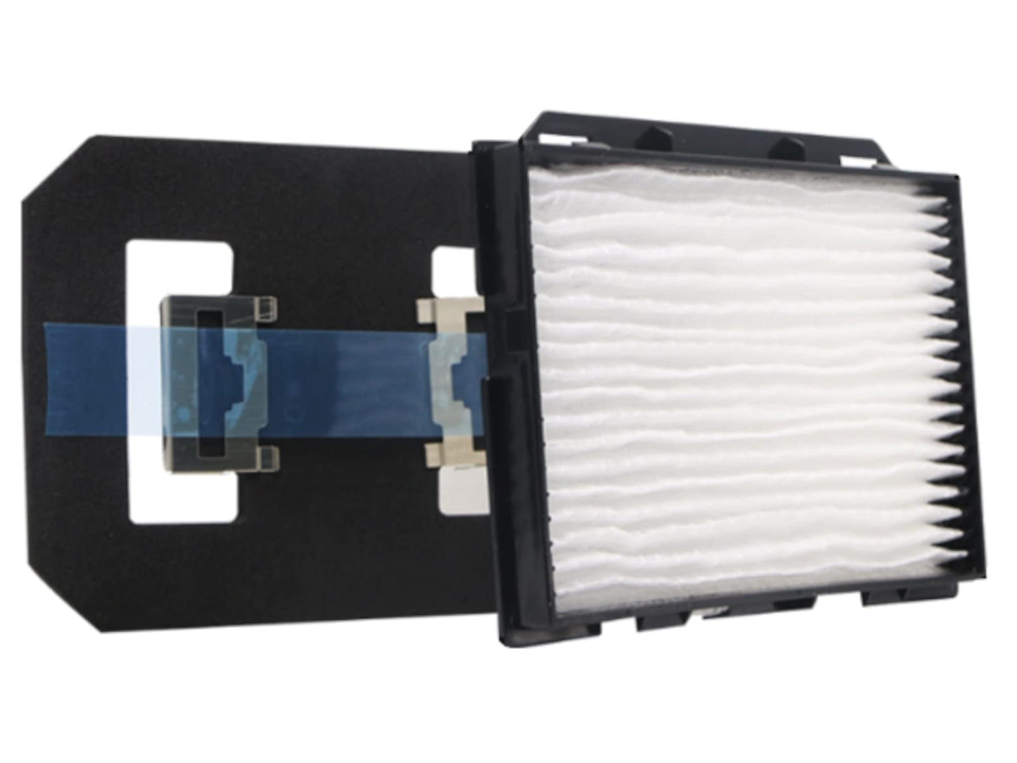 azurano Beamer Luftfilter TMZX5229-1, ET-LAD70 Filter für PANASONIC Projektoren Ersatzfilter Austauschfilter - Bild 3