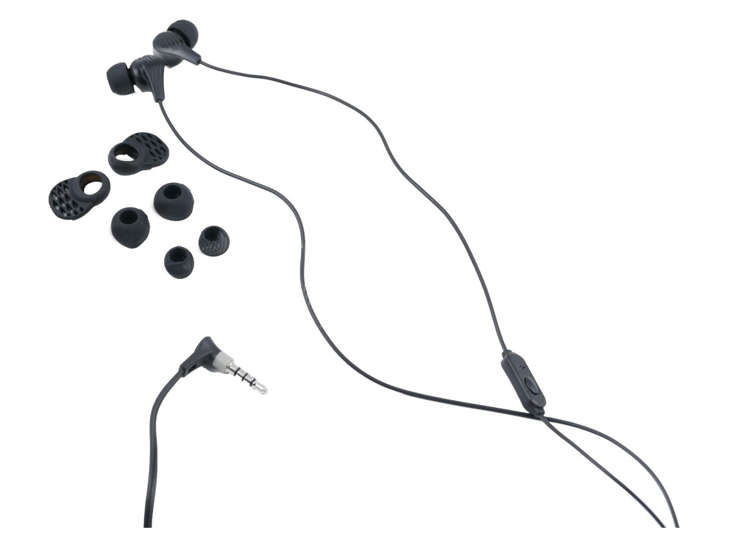 SonidoLab Vibe Pro Wired Earbuds Ohrhörer mit Kabel - Bild 7