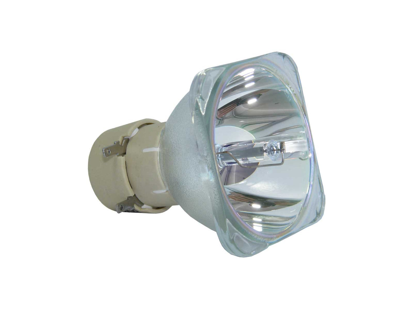 codalux Beamerlampe kompatibel mit ACER MC.JLE11.001 Ersatzlampe für X152H, AF312, D452D, EV-833H, F1P1405, V31F - Bild 1