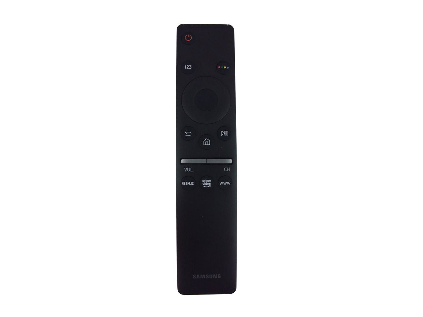 SAMSUNG BN59-01310A, VOICE Original Fernbedienung - Bild 1