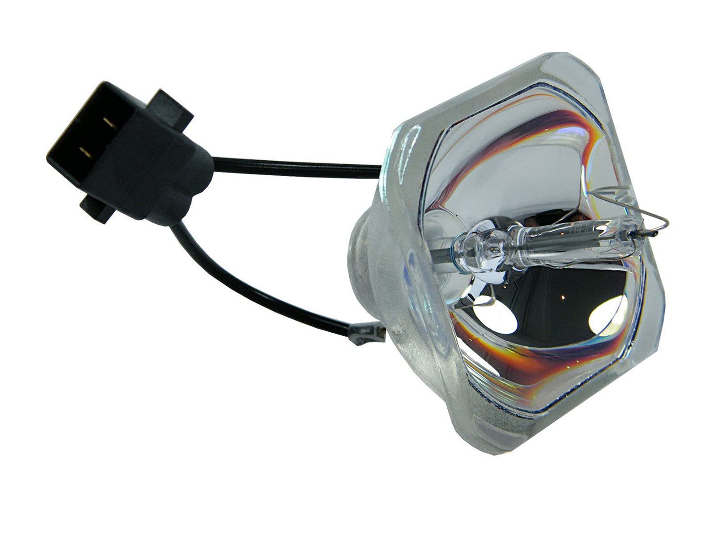azurano Beamerlampe BLB63 200W Ersatz für EPSON ELPLP50 ELPLP54 ELPLP55 ELPLP56 ELPLP58 ELPLP59 ELPLP60 ELPLP66 ELPLP67 - Ersatzlampe für diverse Projektoren - Bild 3
