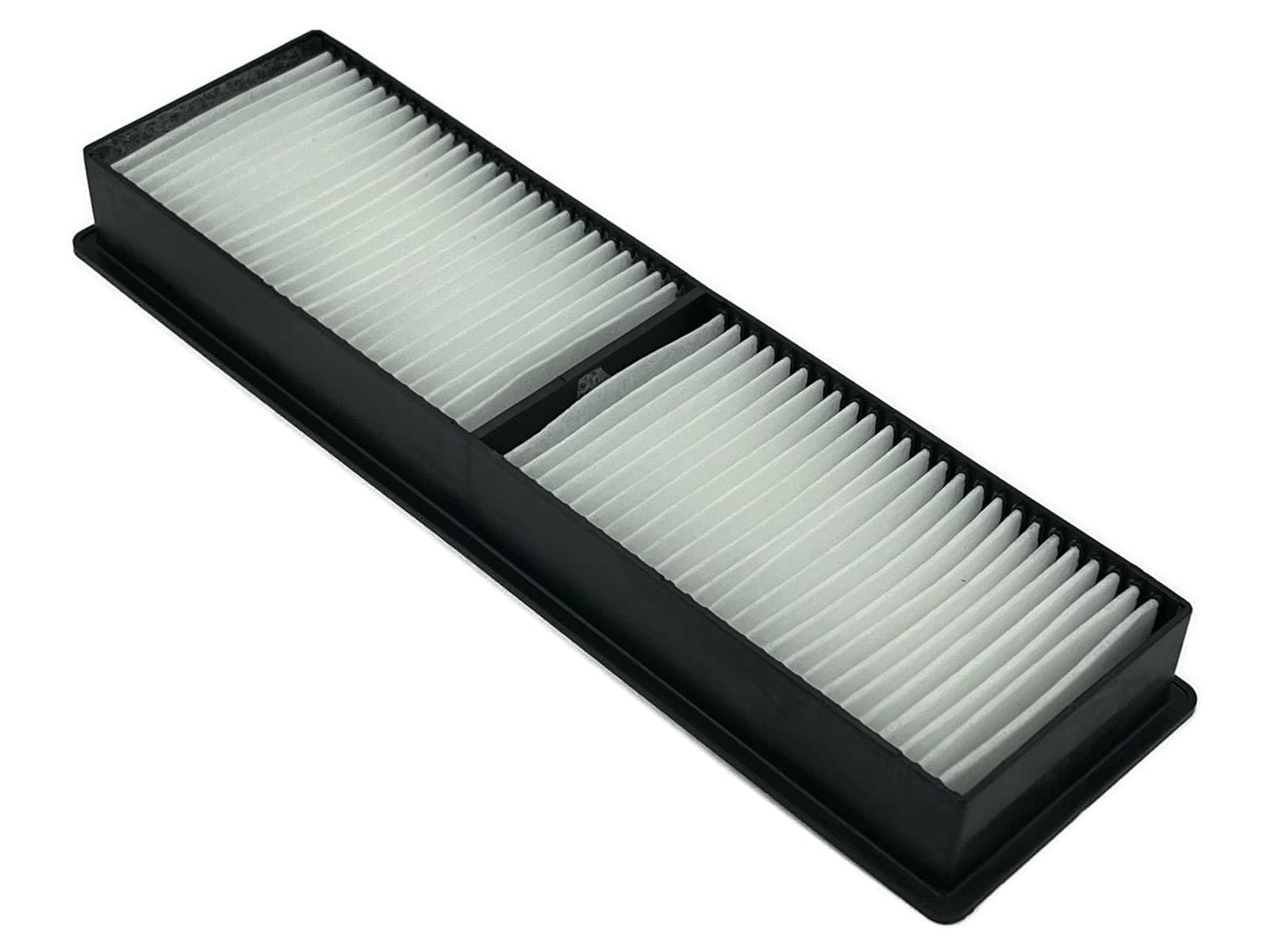 azurano Beamer Luftfilter für EPSON ELPAF21, V13H134A21 Ersatzfilter Austauschfilter für EPSON Projektor - Bild 9